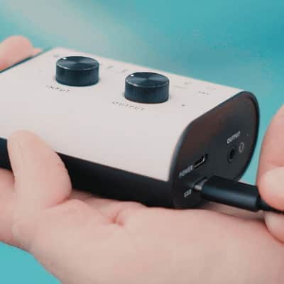 Blackstar Polar Go Mobile Audio Interface - FREE SHIPPING TO THE USA image 5