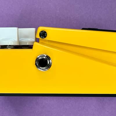 Soul Power Instruments OD-3 TK mod 2020 | Reverb