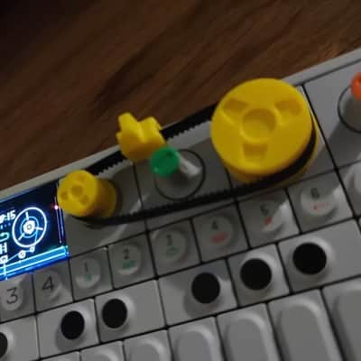 Teenage Engineering OP-1 Field Bundle imagen 4