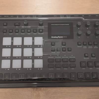 Elektron Analog Rytm MkII Black