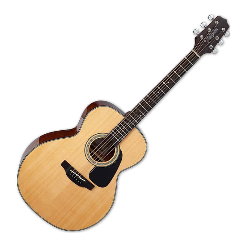 Takamine GN30-NAT Acoustic Guitar in Natural Finish