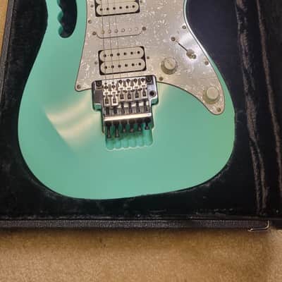 Ibanez JEM70V Steve Vai Signature | Reverb
