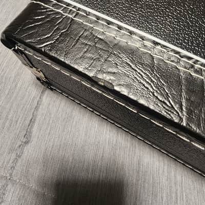 PRS John Mayer Silver Sky Case New B stock image 5