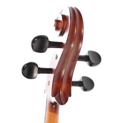 Scherl & Roth SR55 Galliard Student Cello - 4/4 image 7