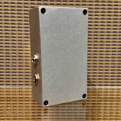 RARE Lollar Fuzz (100 made) Ram’s Head Big Muff image 3