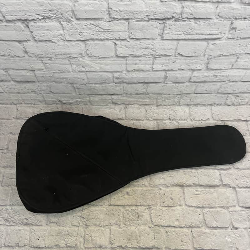 Unknown Acoustic Guitar Gig Bag image 1