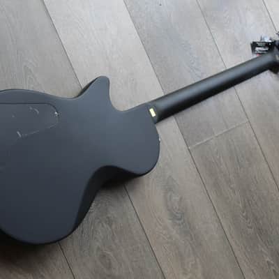 HAGSTROM Ultra Max Black Satin, 4, 01 KG image 2