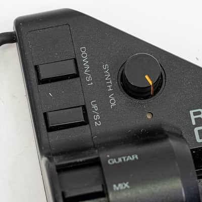 Roland GK-2 Divided Guitar MIDI Pickup for GR / VG Systems image 3