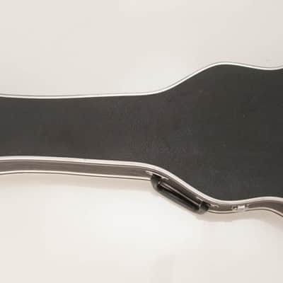 70's MIJ Ibanez/Greco LP Gold Plush interior Hardcase image 8