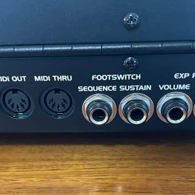 Sequential OB-6 49-Key 6-Voice Polyphonic Synthesizer w/ SKB Case image 11