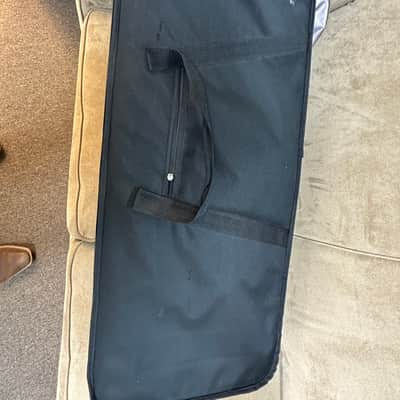 Fender MIM Stratocaster 2008 - 3-tone sunburst (HSC included) image 7
