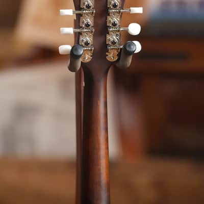 Eastman MD315 F-Style Hand-Carved Mandolin #0329 image 9