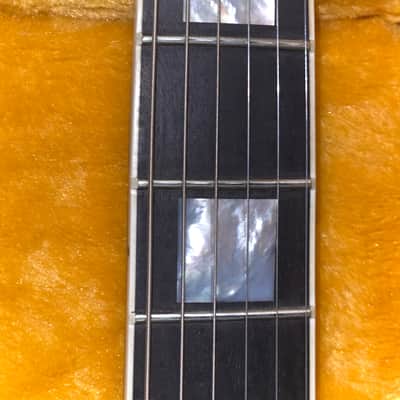 Immagine Gibson SG Custom 1963 - Inverness Green VOS - 8