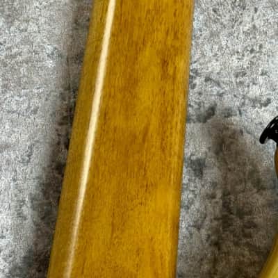 ATLANSIA STEALTH BASS [3.64kg] image 7
