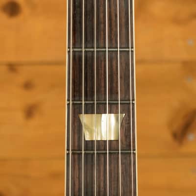 Gibson Custom Murphy Lab 1959 Les Paul Standard | Faded Peach Burst - Heavy Aged image 7
