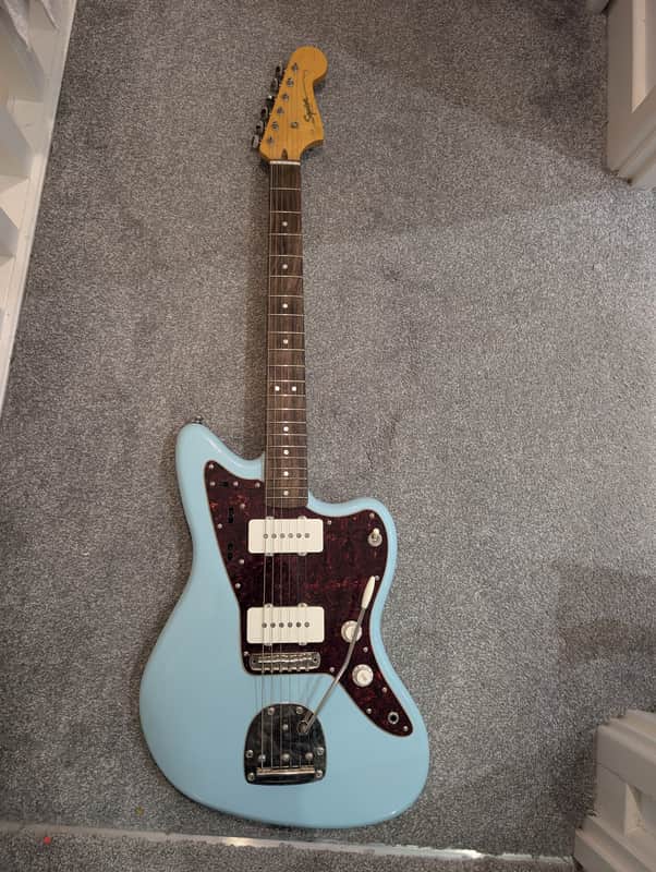 Jazzmaster Steal: Save $66! Vintage Vibes at a Fraction of the Price