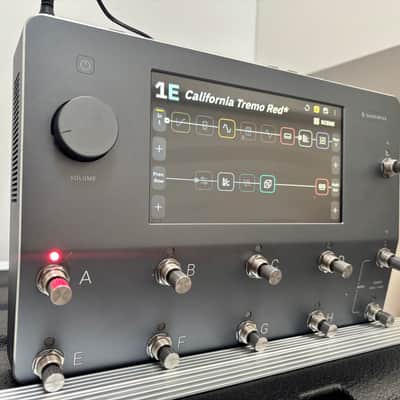 Neural DSP Quad Cortex + Case image 2