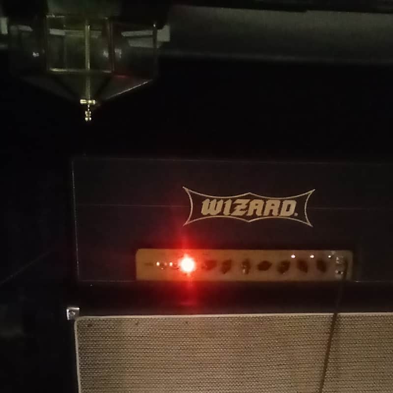 WIZARD Modern Classic image 1