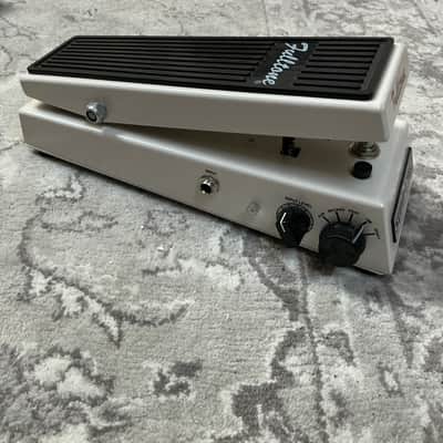 Fulltone Super Wah - white imagen 3