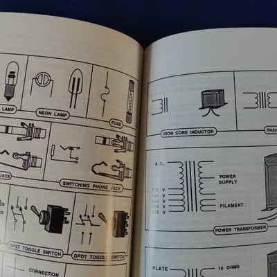Groove Tubes Tube Amp Book Volume 3 image 4