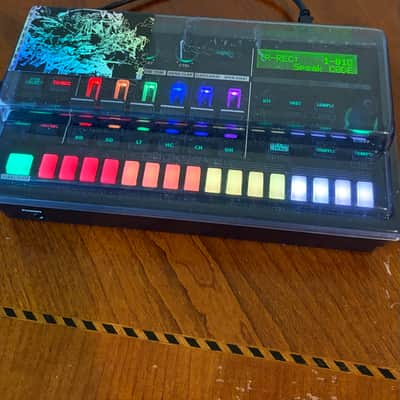 Roland TR-6S Rhythm Composer image 3