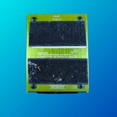 Way Huge WHE401 Swollen Pickle MkII Jumbo Fuzz image 2