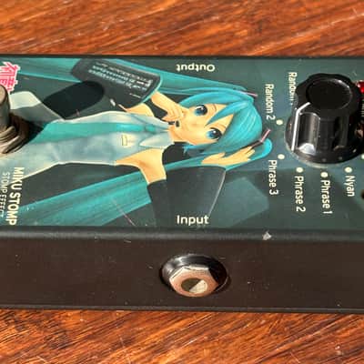 Korg Miku Stomp image 2