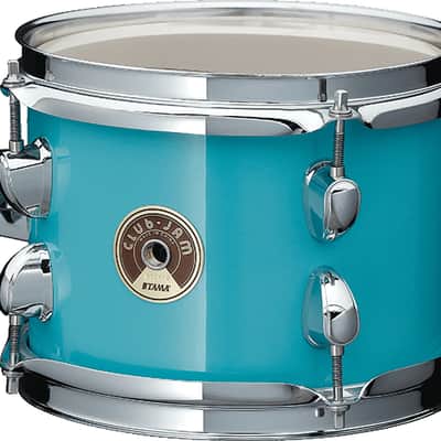 Tama Club-JAM Flyer 4pcs kit - Aqua Burst image 2