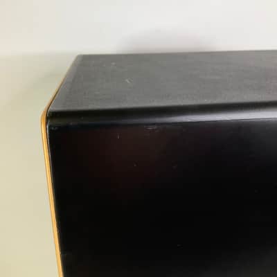 Latin Percussion Adjustable MDF Tension String Cajon Musical Instrument LP1432 image 23