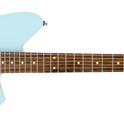 Reverend Double Agent W Chronic Blue image 3