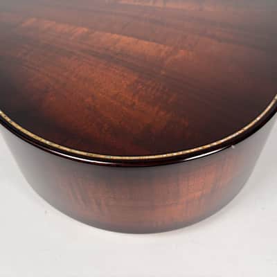 2018 Taylor K14ce Builder's Edition Acoustic Guitar w/OHSC image 18