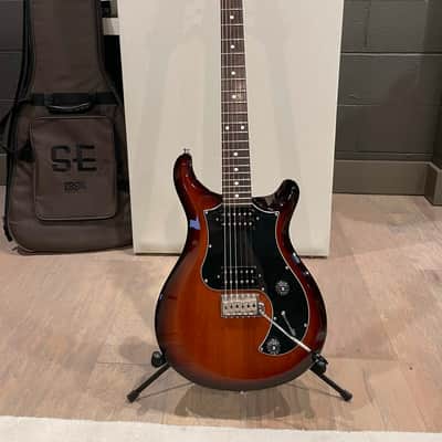 PRS S2 Standard 22 with Dots Inlay 2016 - Vintage Mahogany image 1