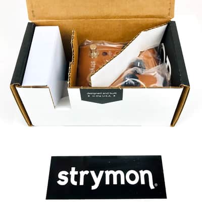 Strymon OB.1 BASS image 7