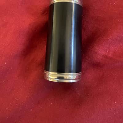 Selmer Bundy 577 Bb clarinet Mid 80s - Black image 3