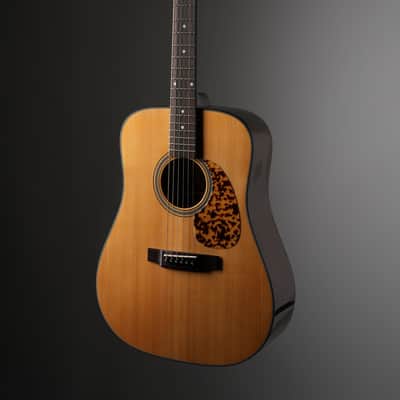 Blueridge BR-140A Acoustic Guitar - Natural image 5