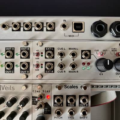 Eurorack Modular System - Intellijel, Mutable, ALM image 5