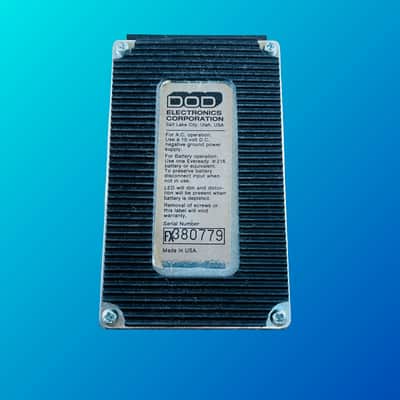 DOD FX56 American Metal image 3