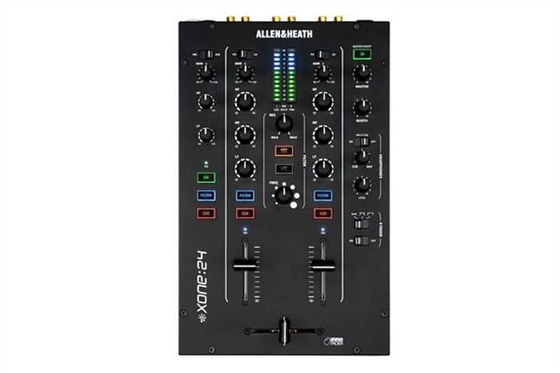 MIXER DJ ALLEN & HEATH XONE 24 image 1