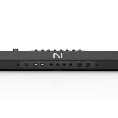 Native Instruments Komplete Kontrol S88 MK3 image 3