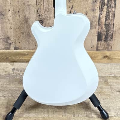 Knaggs Chena T1 2025 Purple Aqua Pink - DEMO image 9