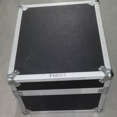 Allen & Heath Mix Wizard WZ3 16:2 w Case, Patchbay,dBX compressor image 2