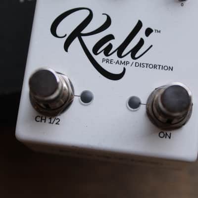 Fortin Amplification KALI Pre-Amp / Distortion image 5