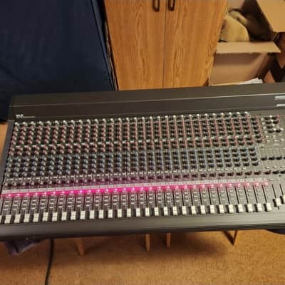 Roland M-240 LINE MIXER | Reverb
