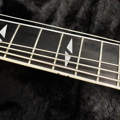 Gibson Gene Simmons Signature G2 Thunderbird Electric Bass Guitar USA image 15
