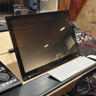 Slate Raven MTi2 Touchscreen Control Surface – 27” | Reverb