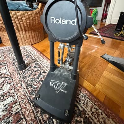 Roland TD-15 V-Drum Full Kit image 10