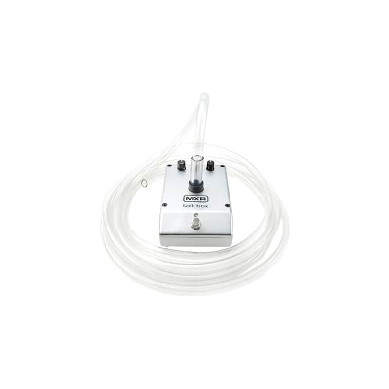 MXR Talk Box M222 image 1