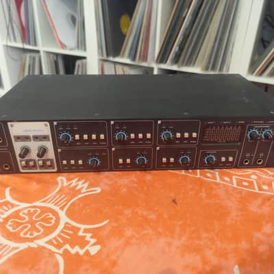 Focusrite Liquid Saffire 56 Firewire Audio Interface 2010s - Black image 1