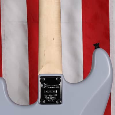 Charvel Pro-Mod So-Cal Style 1 HH HT E - Primer Gray image 6