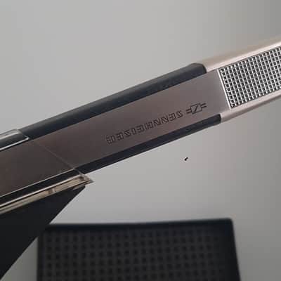 Sennheiser MD 441 1970s - Black / Silver image 14